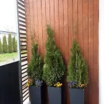 Lejlighed Wakacyjny Podczele