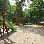 Lejlighed Wakacyjny Podczele *