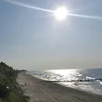 Wakacyjny Podczele Lejlighed Kołobrzeg