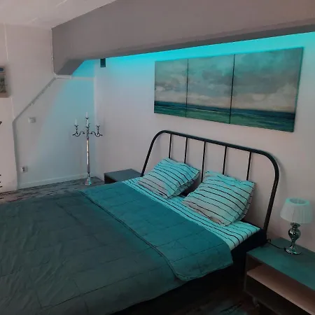 Apartament Wakacyjny Podczele