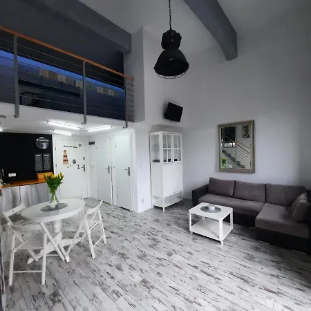 Apartament Wakacyjny Podczele