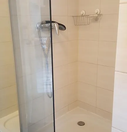 Wakacyjny Podczele Apartament *