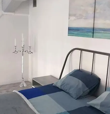 Wakacyjny Podczele Apartament *