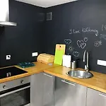 Wakacyjny Podczele 科沃布热格