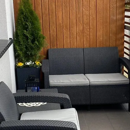 Wakacyjny Podczele Apartmán Kolobřeh