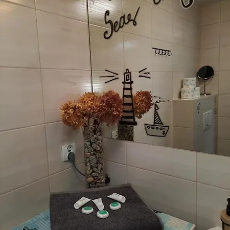 Wakacyjny Podczele * Kolobřeh