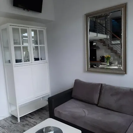 Wakacyjny Podczele Appartamento Kołobrzeg