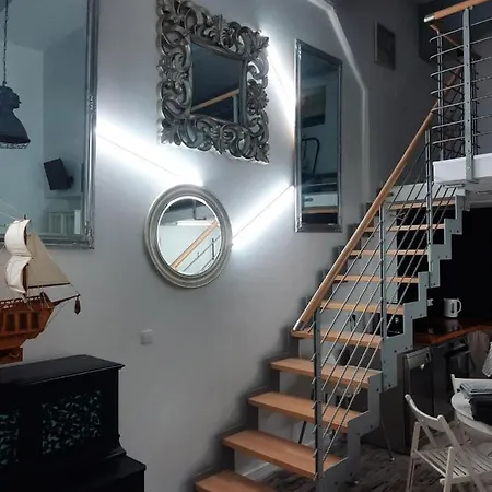 Wakacyjny Podczele Kolobřeh