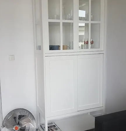 Apartmán Wakacyjny Podczele Kolobřeh