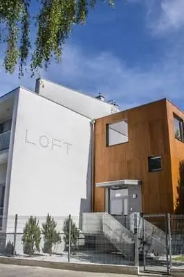 Wakacyjny Podczele Appartamento