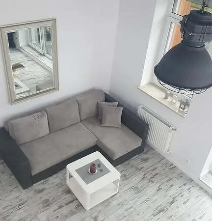 Apartmán Wakacyjny Podczele