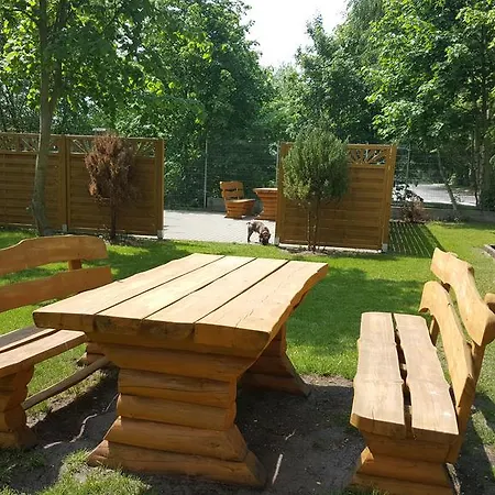 Appartamento Wakacyjny Podczele *