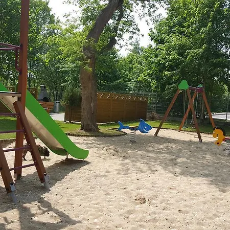 Apartmán Wakacyjny Podczele *