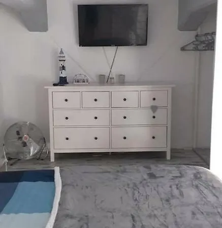 Wakacyjny Podczele Kołobrzeg