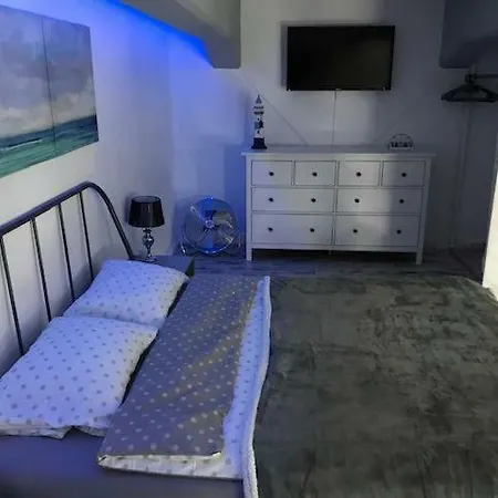 Apartmán Wakacyjny Podczele